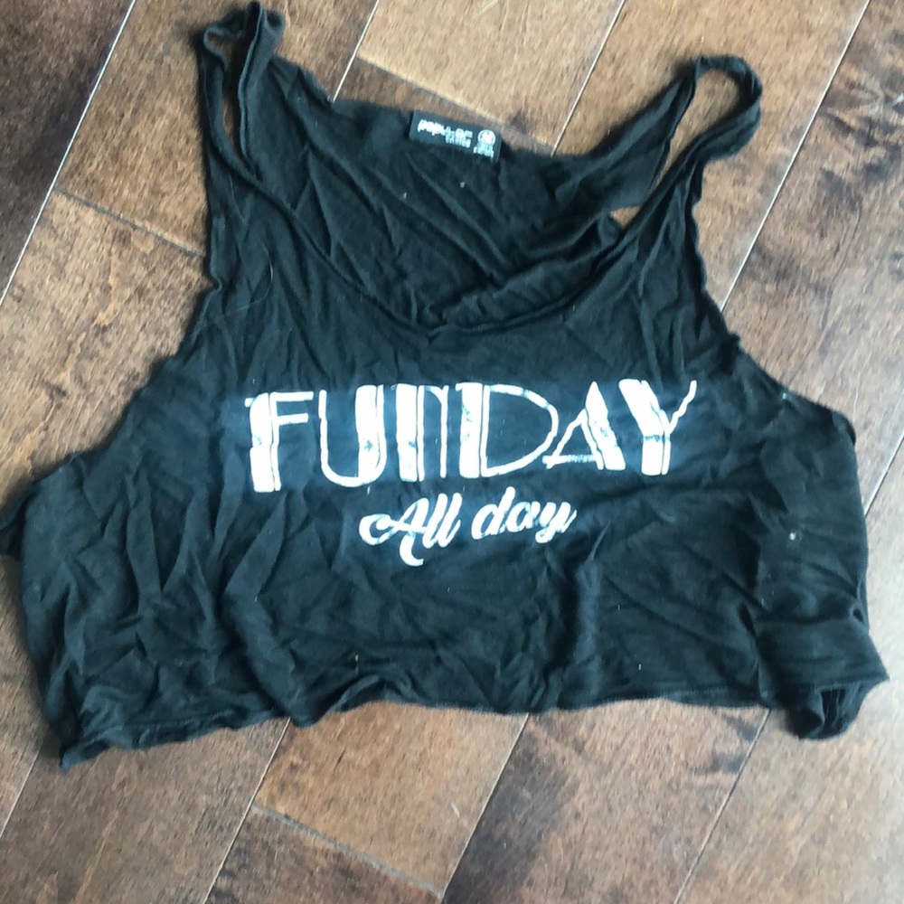 Summer shirt